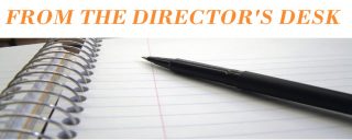 Director’s Letter 2019