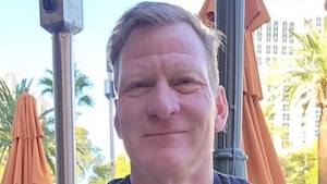 Message from New Executive Director Todd Hallberg