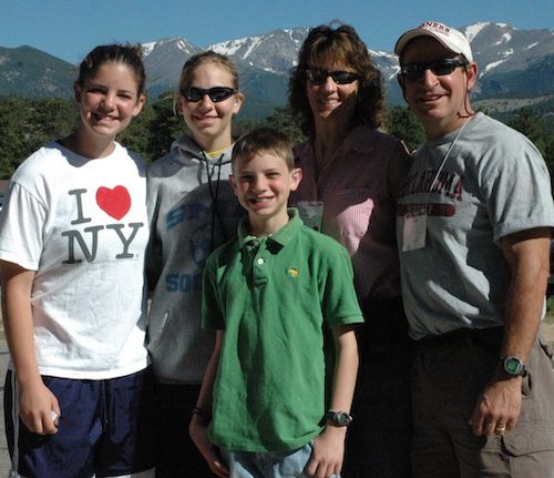 Galoob Family 2006