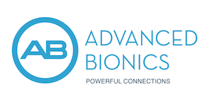 Logo for Advanced Bionics
